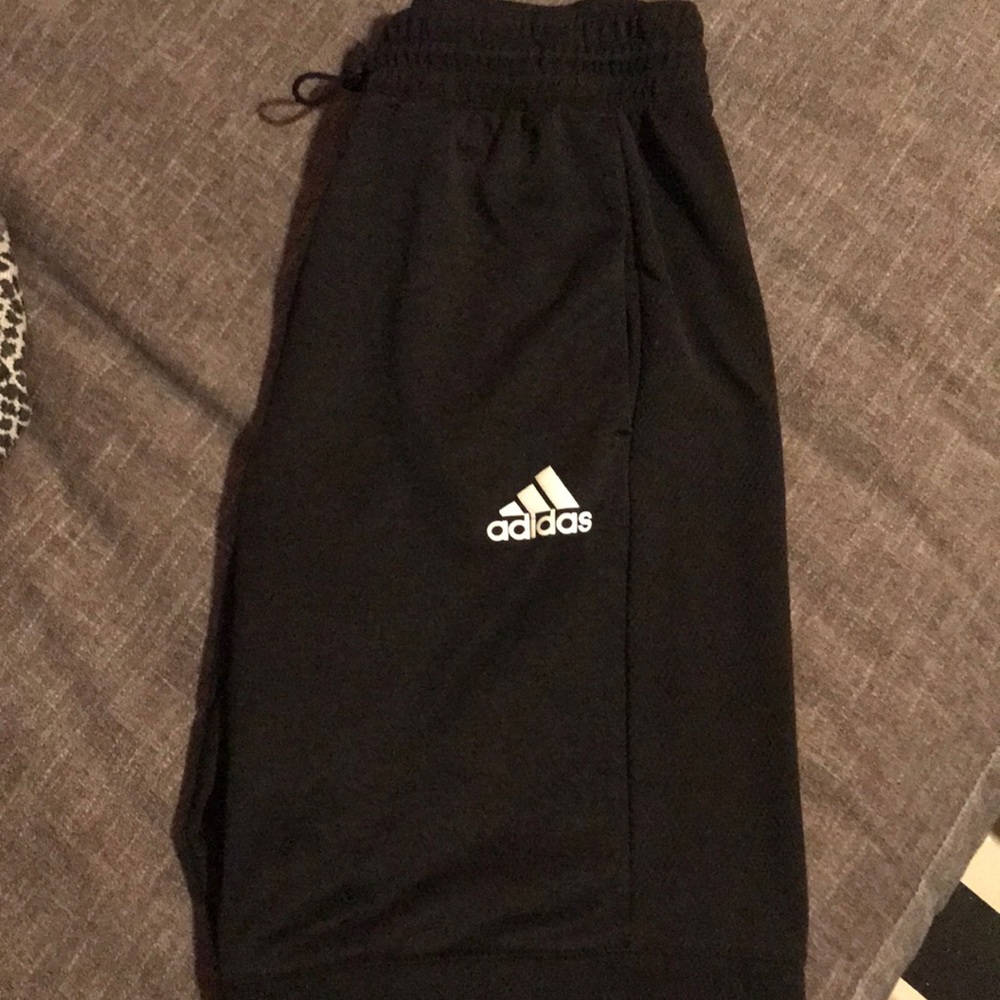 Men’s adidas shorts